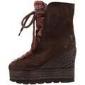 Bottes femme sur Grenoble : Bottes Vidorreta 96738