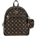 Sac a dos Guess Sac a dos Ref 62288 MLO 30*26*10 cm
