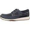 Chaussures bateau Clarks Sailview Lace