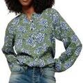 Chemises sur Grenoble : Chemise Kaporal SALLYW42-KHK