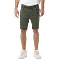 Short Von Dutch Bermuda Homme Jogg en coton Jean Grenoble