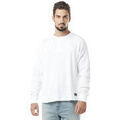 Tee-shirts sur Grenoble : T-shirt Von Dutch T-shirt homme col tunisien en Coton Waffle Log