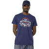 T-shirt Von Dutch T-shirt homme col rond Moto GP x Von Dutch