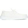 Ville basse HEYDUDE hd41878 white