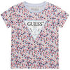T-shirt enfant Guess K5RI15K6YW4
