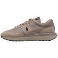 Baskets basses Polo Ralph Lauren TRAIN 89 PP Grenoble