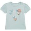 T-shirt enfant Guess A5RI03K6YW4