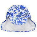 Chapeaux sur Grenoble : Chapeau enfant Week End A La Mer CASQUETTE ANTI UV HORSDATTEINTE