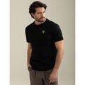 Tee-shirts sur Grenoble : T-shirt Fred Mello FM25S20TG