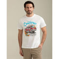 T-shirt Fred Mello FM25S30TG