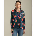 Chemise Fred Mello FW25S30CS Chemises sur Grenoble : Chemise Fred Mello FW25S30CS