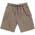 Short Gianni Lupo GL6073Q Grenoble