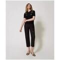 Pull sur Grenoble : Polo Twinset Actitude 251AX3011