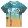 T-shirt enfant Guess N5GI18KCVP2