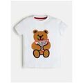 Tee-shirts enfants sur Grenoble : T-shirt enfant Guess N0BI22I3Z00