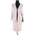 Gilet Barbara Bui Gilet en coton rose Grenoble