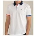 Polos sur Grenoble : Polo Fred Mello FM25S06QU