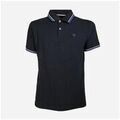 Polos sur Grenoble : Polo Fred Mello FM25S01QU