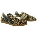 Baskets femme sur Grenoble : Baskets basses Caval PULSE
