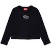 T-shirt enfant Diesel J0243100Y19