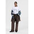 Pantalons sur Grenoble : Jeans Dixie P512Y010A