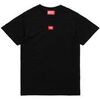 T-shirt enfant Diesel J025010GRAI