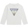 T-shirt enfant Guess N5YI24K8HM4