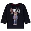 T-shirt enfant Guess I5YI04K8HM4