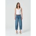Jeans sur Grenoble : Jeans mom Fracomina FP25SV014D41902