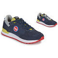 Baskets basses Colmar TRAVIS COLORS