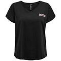 Tee-shirts sur Grenoble : T-shirt Only Mally Life