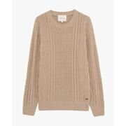 Pull Gianni Lupo GL7827S