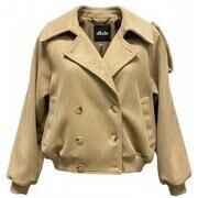 Veste Dixie VAFSKCSA