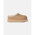 Chaussons / Pantoufles sur Grenoble : Chaussons UGG Tazz II Slipper Sand (Women's)