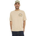 Tee-shirts sur Grenoble : T-shirt Von Dutch Tee shirt 100% Coton VIBES