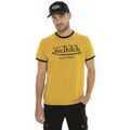 Tee-shirts sur Grenoble : T-shirt Von Dutch Tee shirt coton BLAST