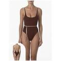 Maillots de bain F * * K FK26-SW1113BN