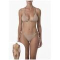 Maillots de bain F * * K FK26-SW1100GD Dor&eacute;