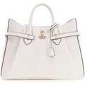 Sacs &agrave; mains sur Grenoble : Sac &agrave; main Guess HWBG7833070 Blanc