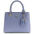 Sacs &agrave; mains sur Grenoble : Sac &agrave; main Guess HWZG9672050 Bleu