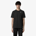 T-shirt K-Way K71349W