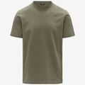 T-shirt K-Way K81489W Grenoble