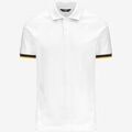 Polos sur Grenoble : Polo K-Way K1125BW
