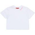 Tee-shirts enfants sur Grenoble : T-shirt enfant Max & Co. MX0287-MX057