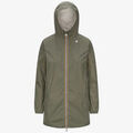 Vestes sur Grenoble : Veste K-Way K7123MW