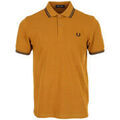 Polo Fred Perry Twin Tipped Shirt Grenoble