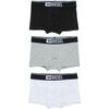 Boxers Diesel J02693KYATR Multicolore