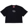 T-shirt enfant Diesel J0242800YI9