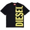 T-shirt enfant Diesel J0273700YI9