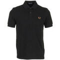 Polo Fred Perry The Shirt